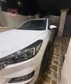 هیوندای تۆکسۆن